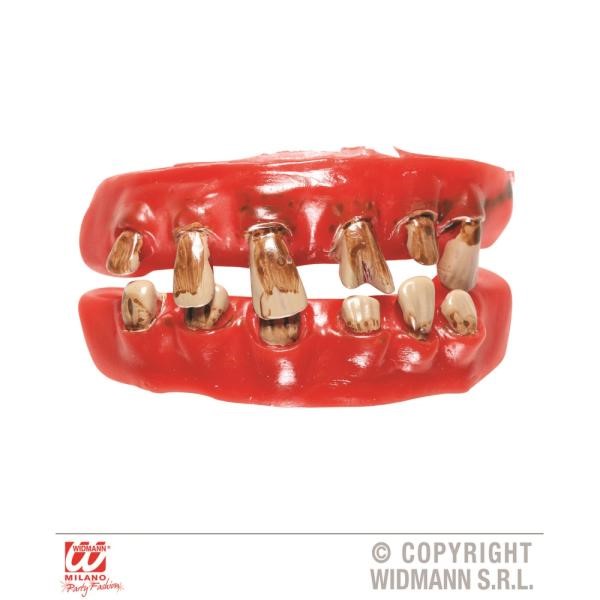 Russell Klein Dentures New York NY 10176